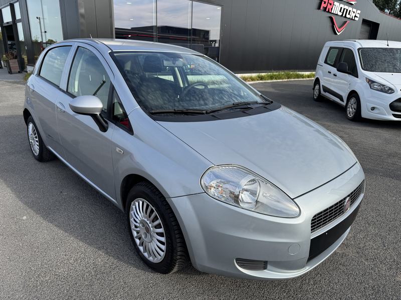Fiat Grande Punto